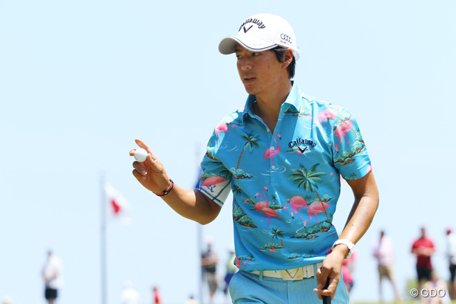 石川遼が20ランク上昇、ファウラーはトップ10復帰／男子WR