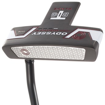 ワークス BIG T パター BLADE