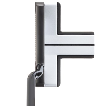 ワークス BIG T パター BLADE