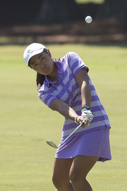 2015年 平井澪於奈