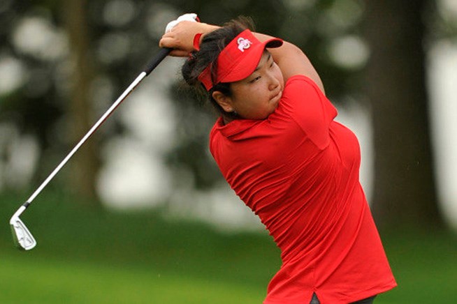 2015年 渡辺梨央