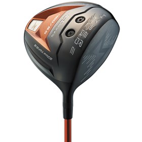 ワークス ゴルフ ハイパーブレードシグマ ドライバー