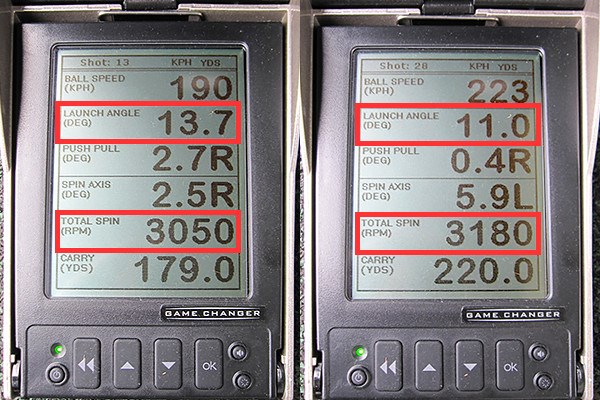 新製品レポート ナイキ ヴェイパー スピード リミテッド フェアウェイウッド