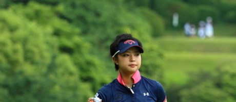 34歳 金田愛子が逆転で初優勝 ステップアップ最終日 国内女子ツアー Lpga Gdo ゴルフダイジェスト オンライン 34歳 金田愛子が逆転で初優勝 ステップアップ最終日 国内女子ツアー Lpga Gdo ゴルフダイジェスト オンライン