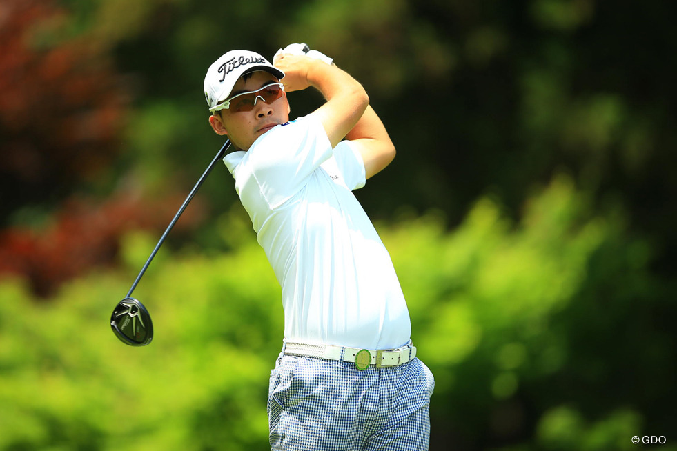 飛行距離1万3000km モーリシャス帰りの川村昌弘が3位浮上