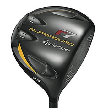 r7スーパークワッドドライバー
