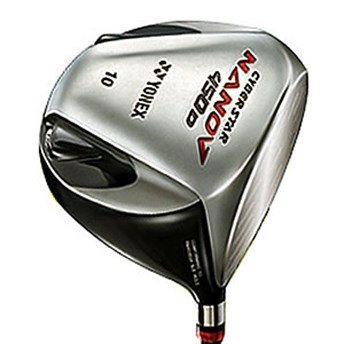 ニューナノブイ スペック450D
