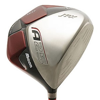 JPX A25 ドライバー