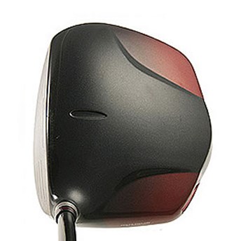 JPX A25 ドライバー