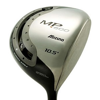 MP-600 ファーストトラック ドライバー