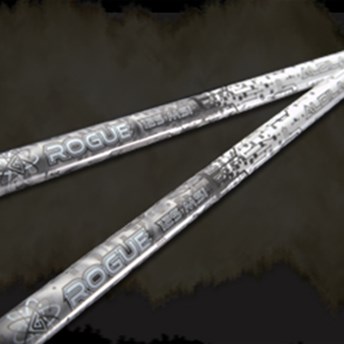 ROGUE SILVER LIMITED EDITION
