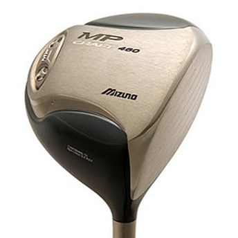 MP CRAFT460ドライバー