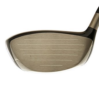 MP CRAFT460ドライバー
