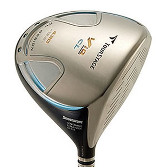 ツアーステージ New ViQ CL レディス ドライバー