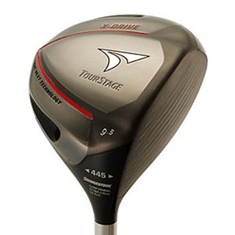 ツアーステージ X-DRIVE 445