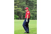 2015年 関西オープンゴルフ選手権競技 2日目 藤本佳則