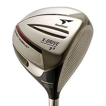 ツアーステージ X-DRIVE 460 ドライバー