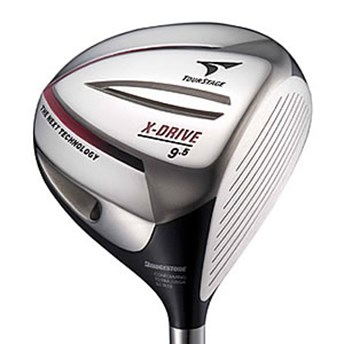 ツアーステージ X-DRIVE 430 ドライバー