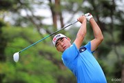 2015年 関西オープンゴルフ選手権競技 3日目 チャン・キム