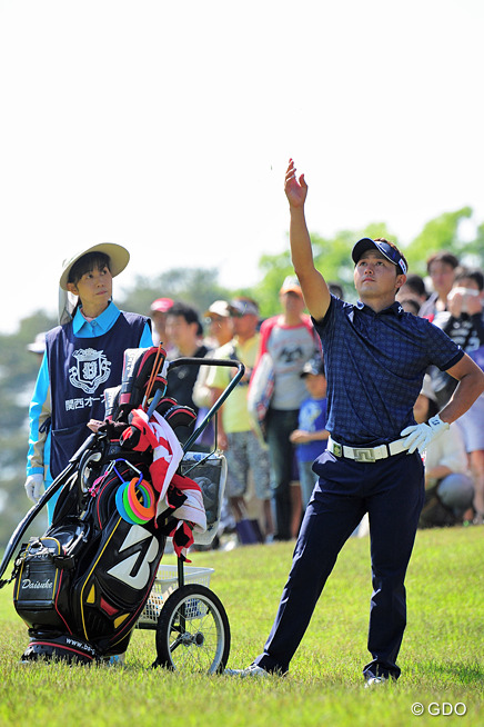 トッププロへの新ルート開拓 片岡大育が歩んだ初優勝への道