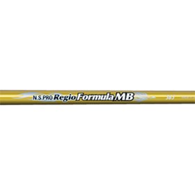 日本シャフト NSプロ レジオ フォーミュラ MB