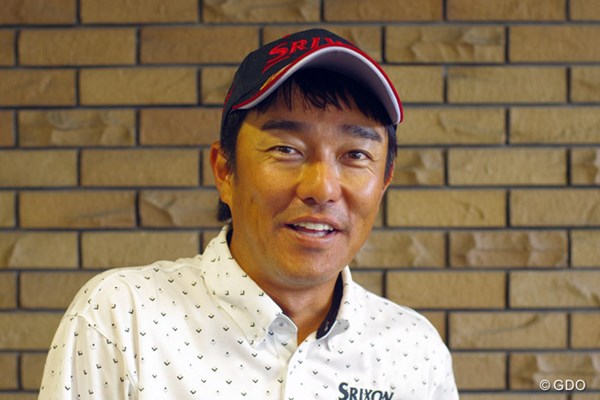 2015年 日本ゴルフツアー選手権 Shishido Hills 事前 山下和宏 5年連続の初優勝者誕生なるか？最有力候補（？）の山下和宏