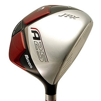 JPX A25 フェアウェイウッド