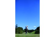 2015年 日本ゴルフツアー選手権 Shishido Hills 初日 スティーブン・ジェフレス