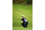 2015年 ヨネックスレディス 2日目 若林舞衣子