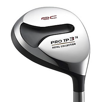 RC PROTP フェアウェイウッド