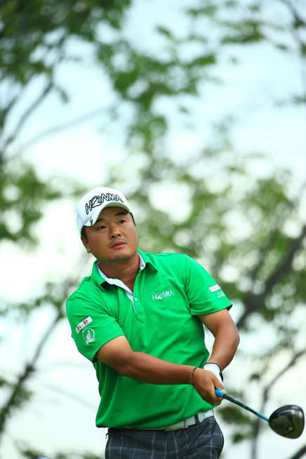 攻めは可能か？ 宍戸ヒルズ独走劇を追いかける面々