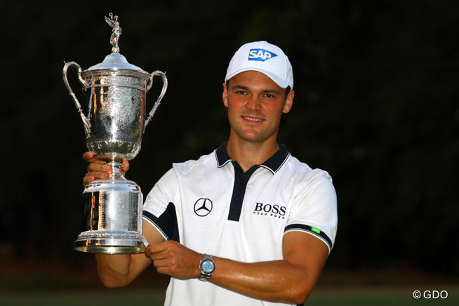 太平洋岸北西部で初開催 松山英樹ら日本勢5人が全米制覇に挑む