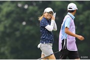 2015年 KPMG女子PGA選手権 初日 宮里美香