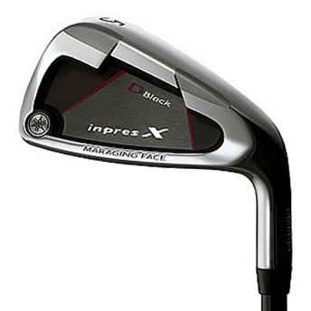 インプレスX D Black
