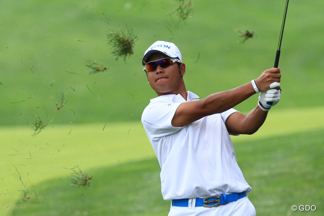 松山英樹はマクドウェル、クーチャーと！全米オープンの組み合わせ発表