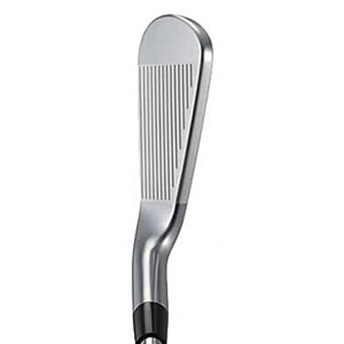 X FORGED アイアン＜2007年＞