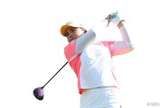 2015年 KPMG女子PGA選手権 3日目 朴仁妃
