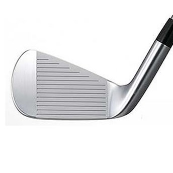 X FORGED アイアン＜2007年＞