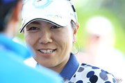 2015年 KPMG女子PGA選手権 3日目 宮里美香