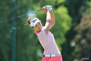 2015年 KPMG女子PGA選手権 3日目 ミンジー・リー