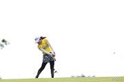 2015年 KPMG女子PGA選手権 3日目 横峯さくら