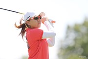 2015年 KPMG女子PGA選手権 最終日 宮里美香