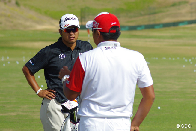 静かな松山英樹 メジャー初制覇への期待の根拠