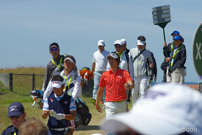 「第2のゴルフ人生はまだ…」石川遼、3年ぶり出場にも冷静