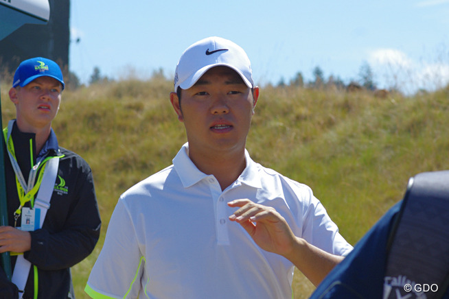 開幕2日前！薗田は「緊張」、川村は「楽しい」