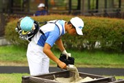 トヨタジュニアゴルフワールドカップ2015 2日目 宇都宮鋭多