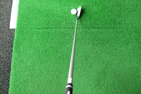 新製品レポート 三菱レイヨン OT IRON