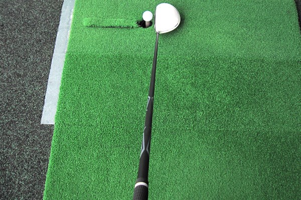 (画像 3枚目) エストリックス ショックウェーブ ブラック 新製品レポート