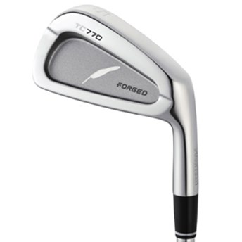 TC-770 FORGED アイアン（2009年モデル）