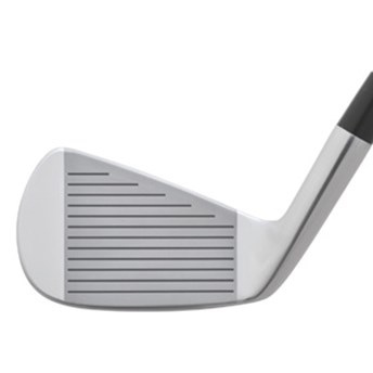 TC-770 FORGED アイアン（2009年モデル）